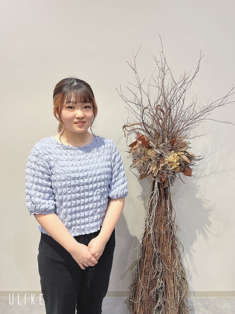 lei marichi ray_秋本 真奈