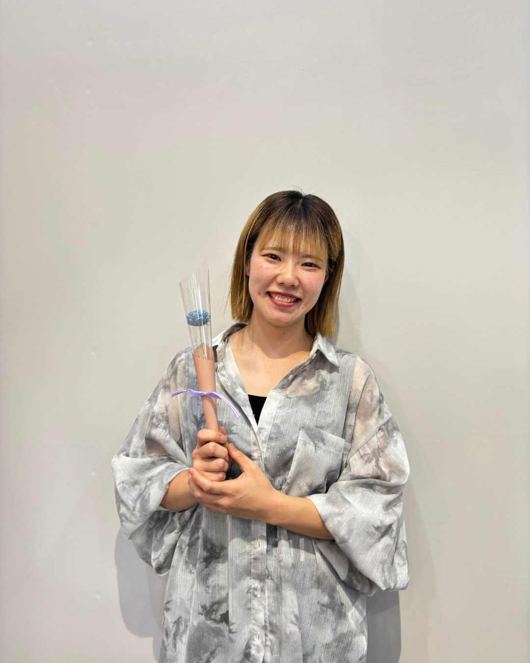 lei marichi ray_田仲 かずさ