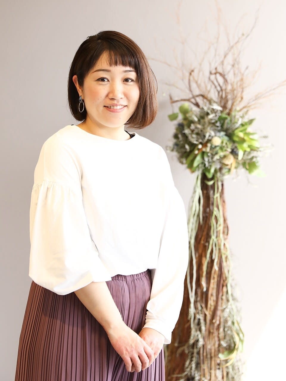 lei marichi ray_八田 志穂