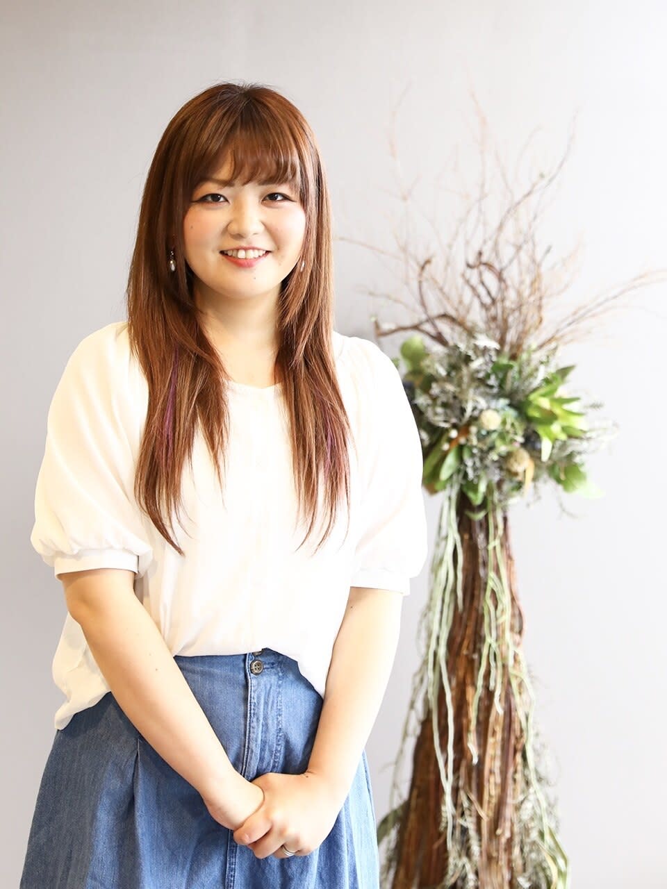 lei marichi ray_金子 有希