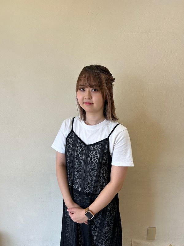 SUNROAD vif_小幡姫楽