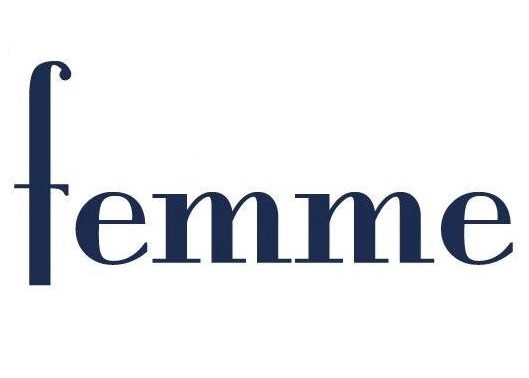 femme 【ファム】_大原 衣代