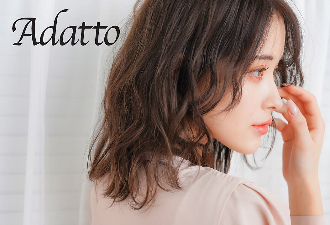 Adatto 錦糸町_2