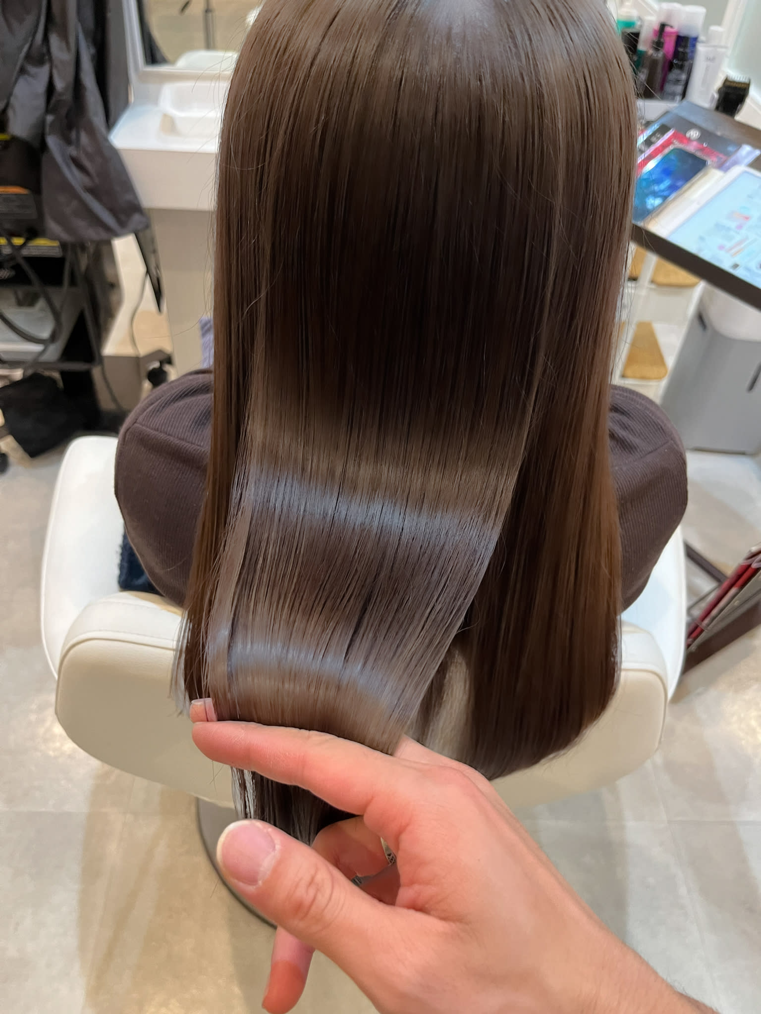 lit hair本山店
