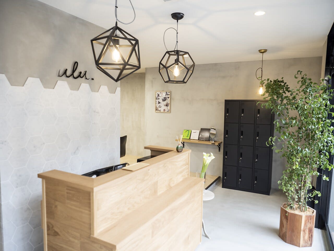 hair salon ulu