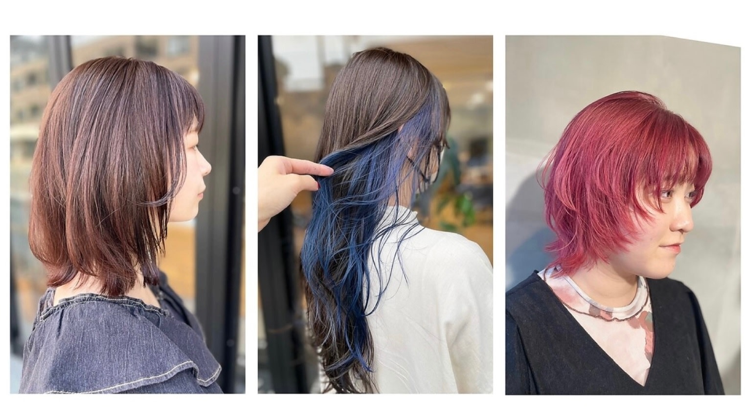 hair salon ulu_1