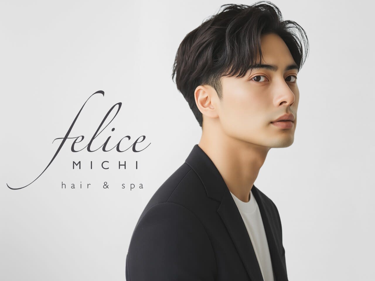 HAIR&SPA FELICE MICHI_1