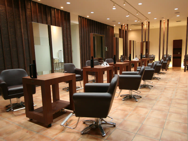 HAIR&SPA FELICE MICHI_2