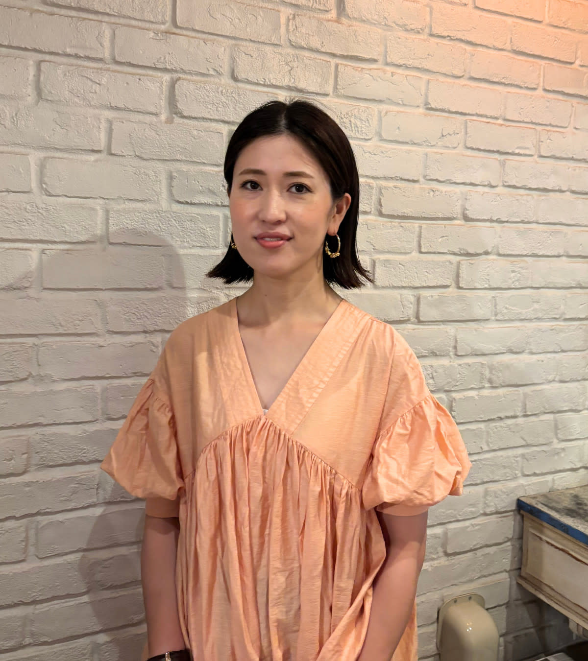 marichi 千葉ニュータウン店_飯島 忍