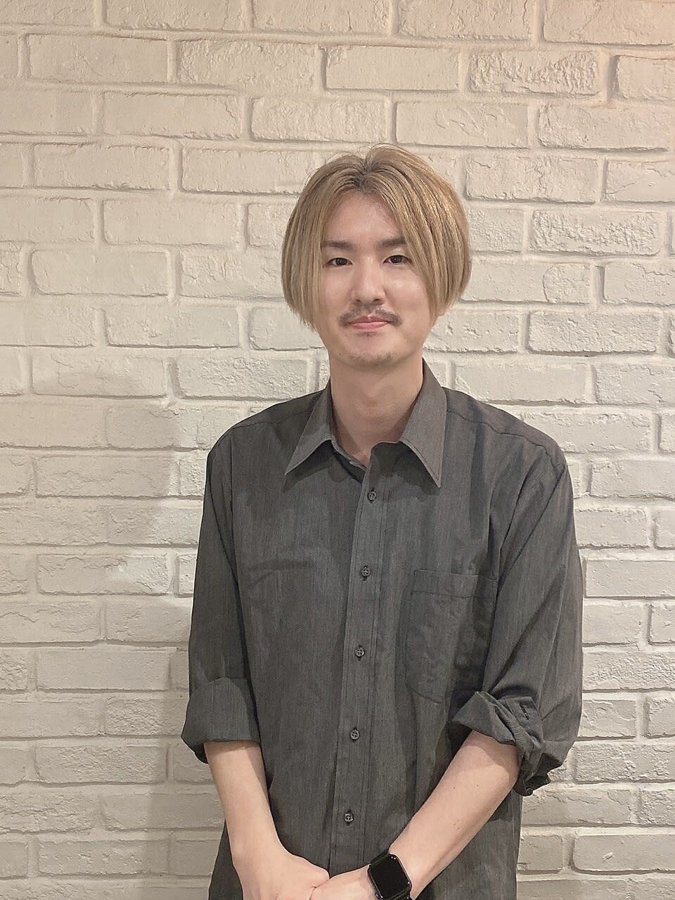 marichi 千葉ニュータウン店_加藤 拓志