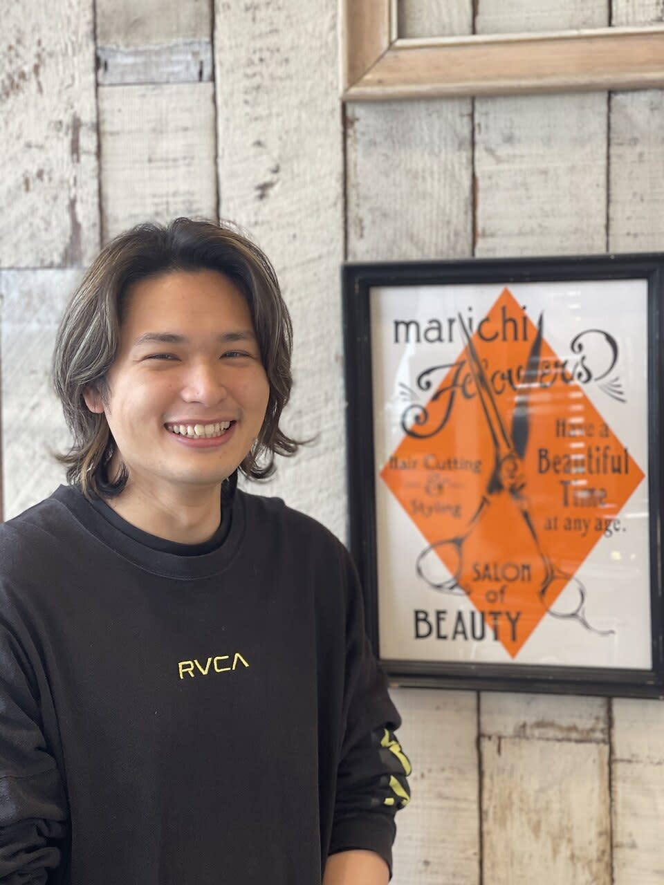 marichi flowers_岩澤 蘭