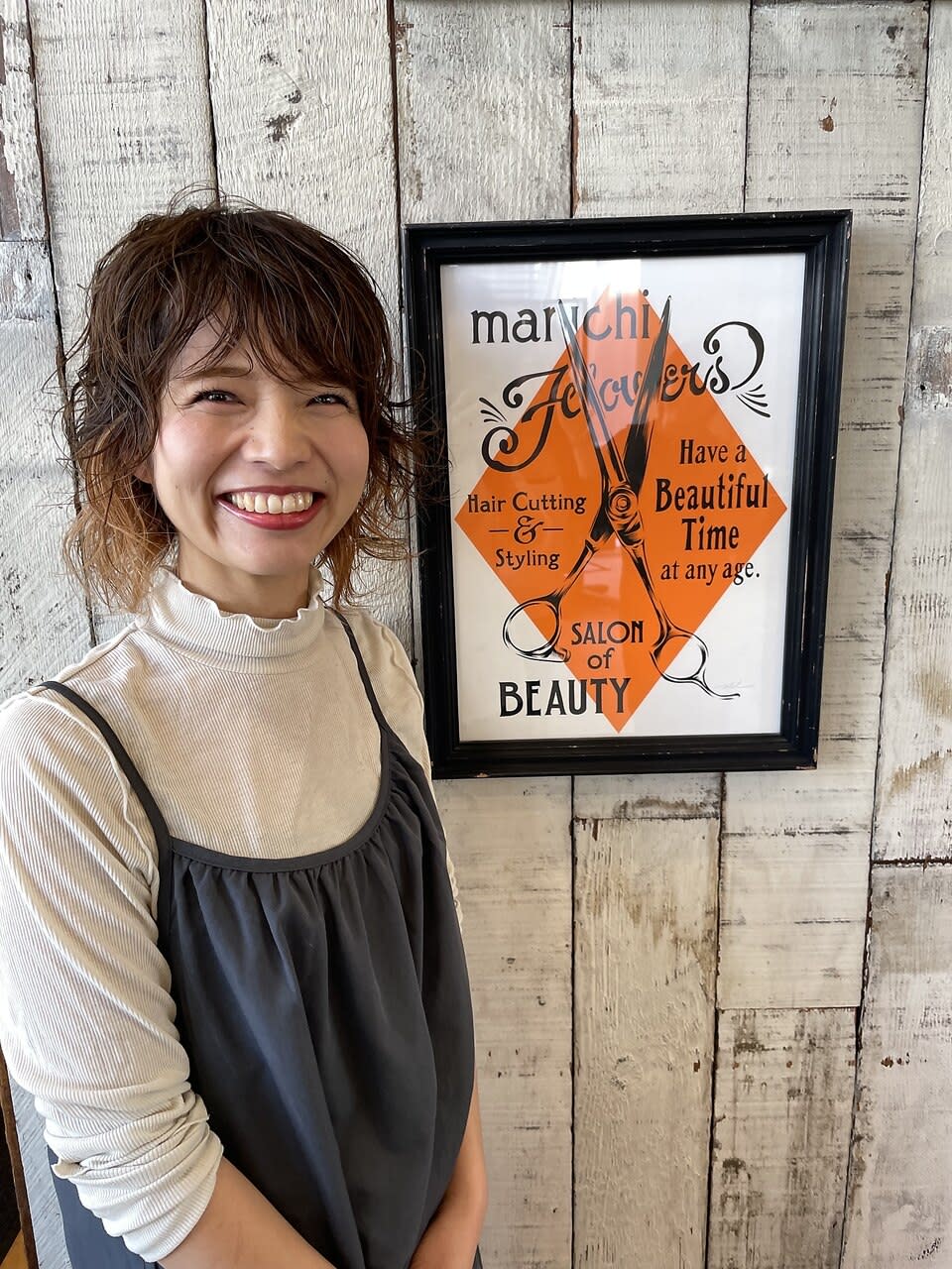 marichi flowers_河津 洋美