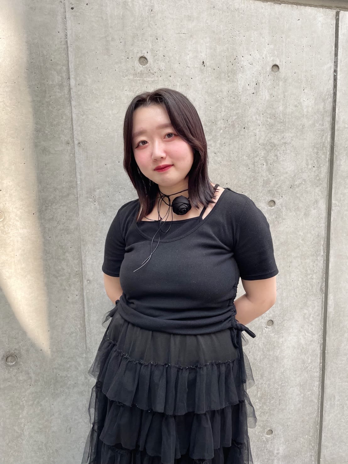 CIEL 仙台店_Mimi
