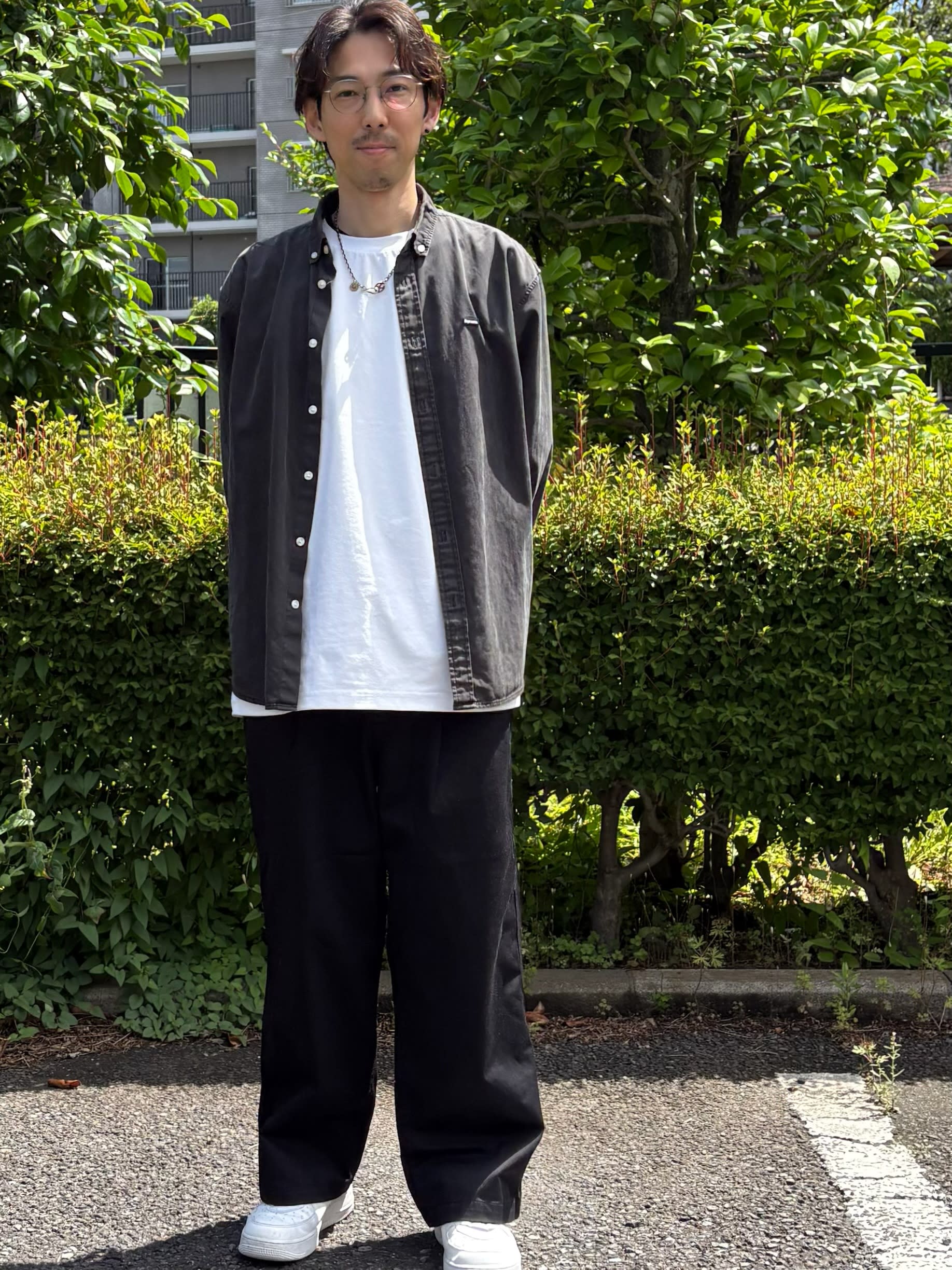 Lowha -ageo-_上田 和宏