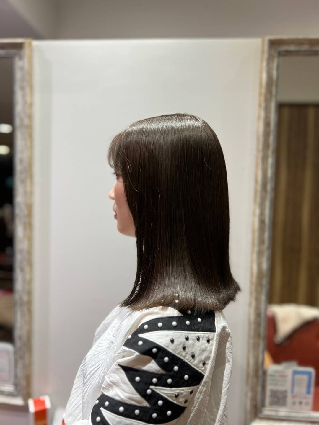 Grado hair_1