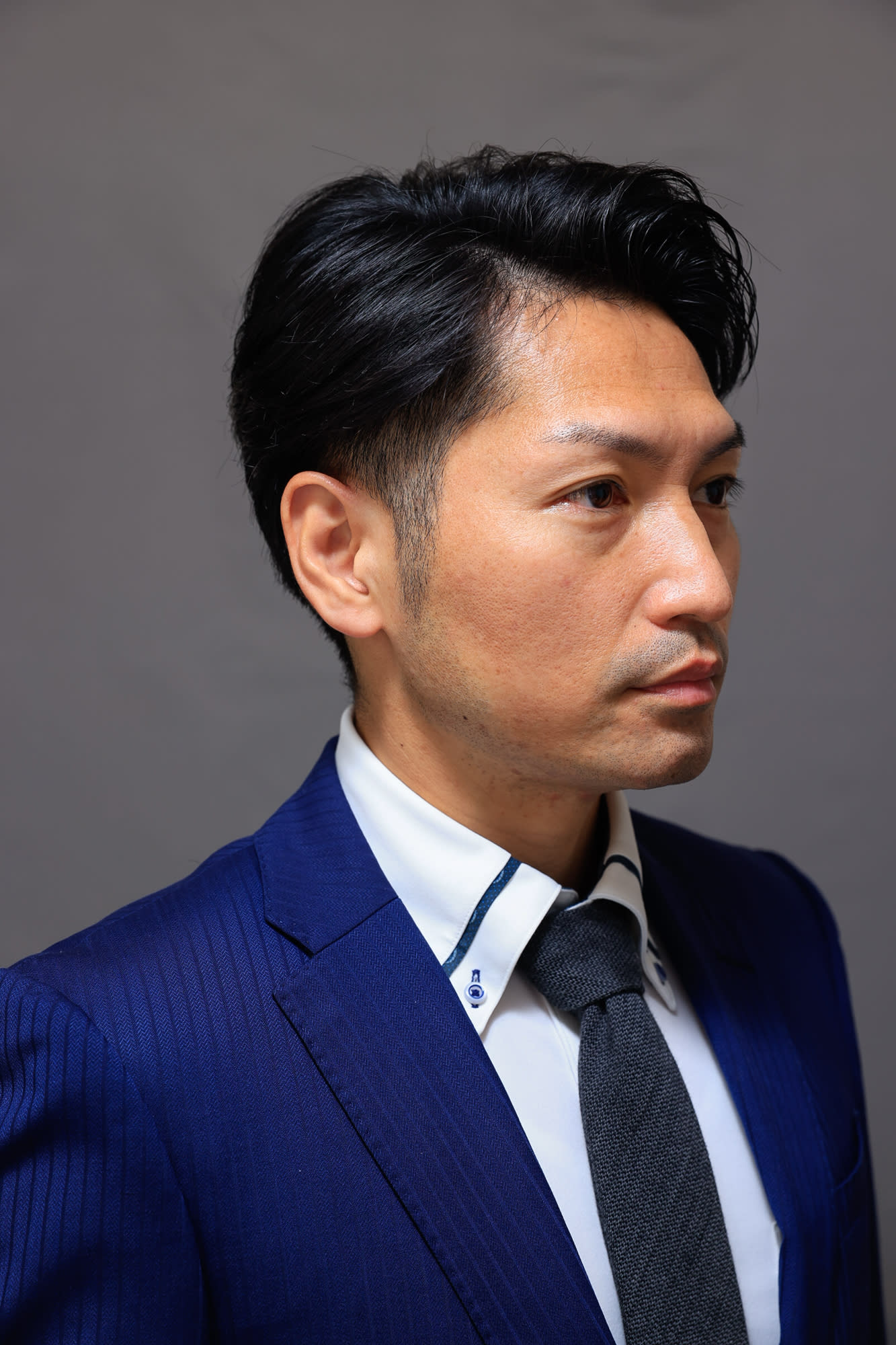 MEN'S WILL by SVENSON 宇都宮スタジオ_1