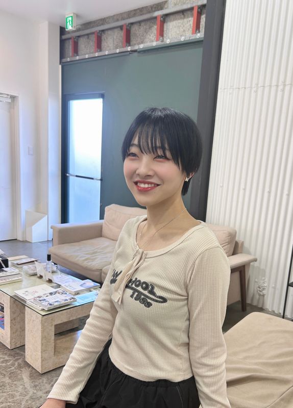 EDAME_イブキ
