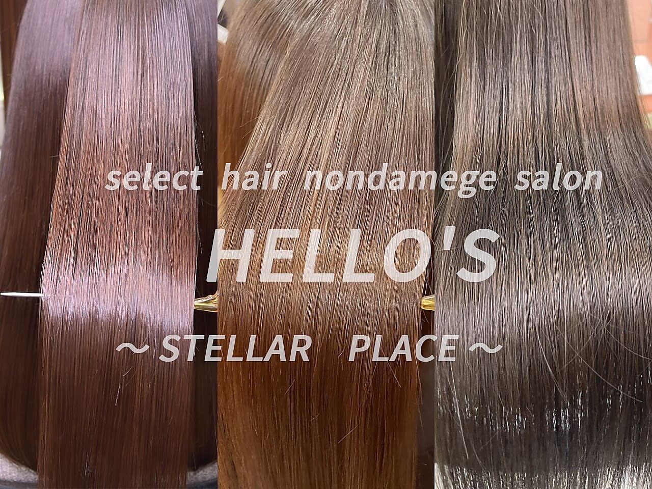 HELLO'S ステラプレイス店_1
