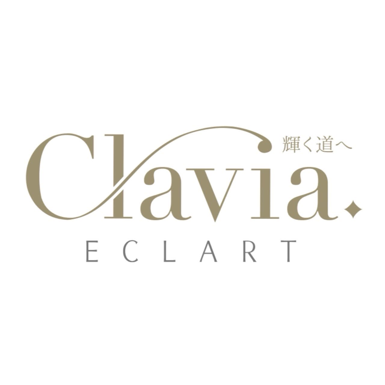 CLAVIA.ECLART梅田店_大我