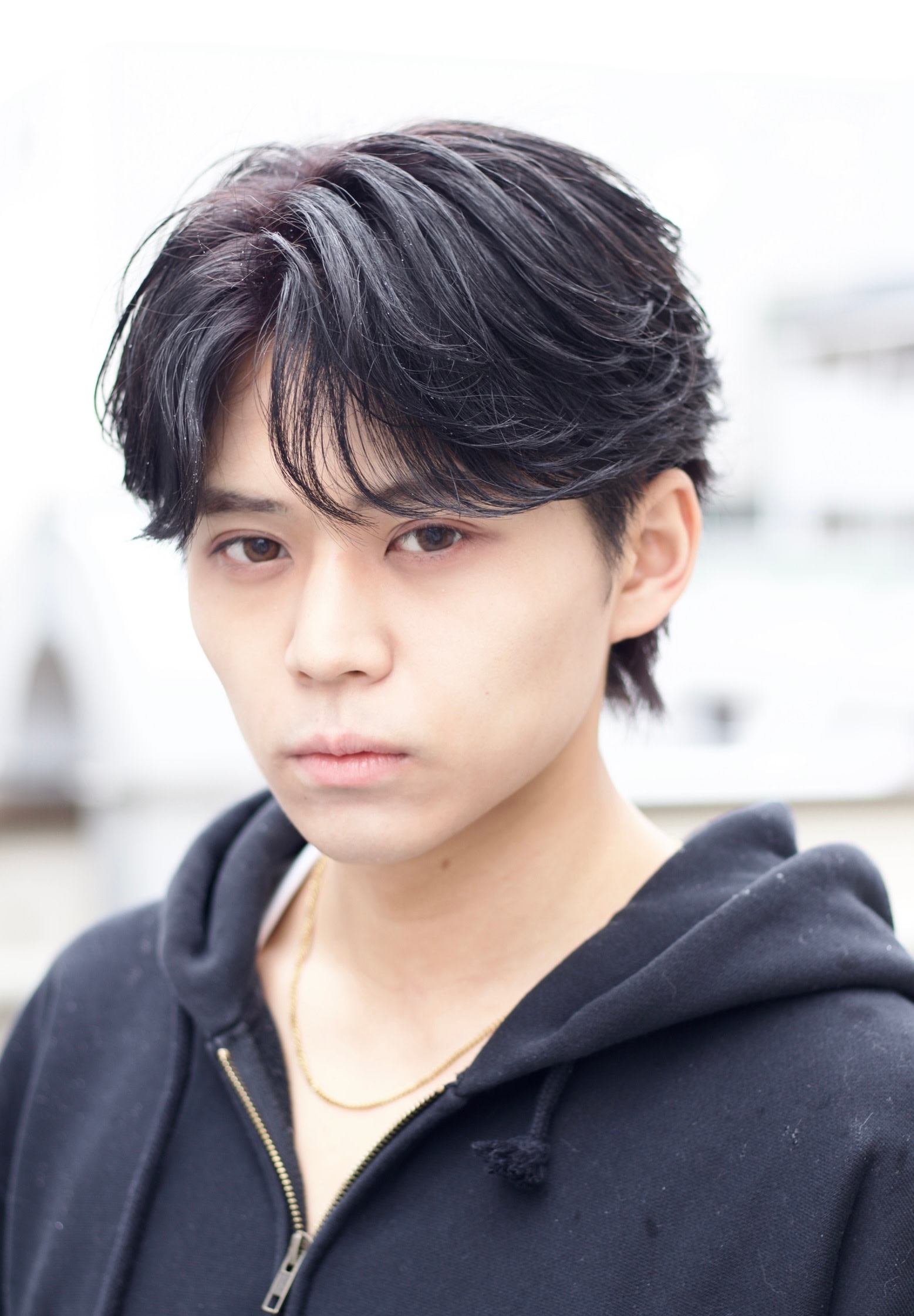 est hair 西台店