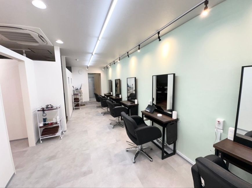 est hair 西台店_1