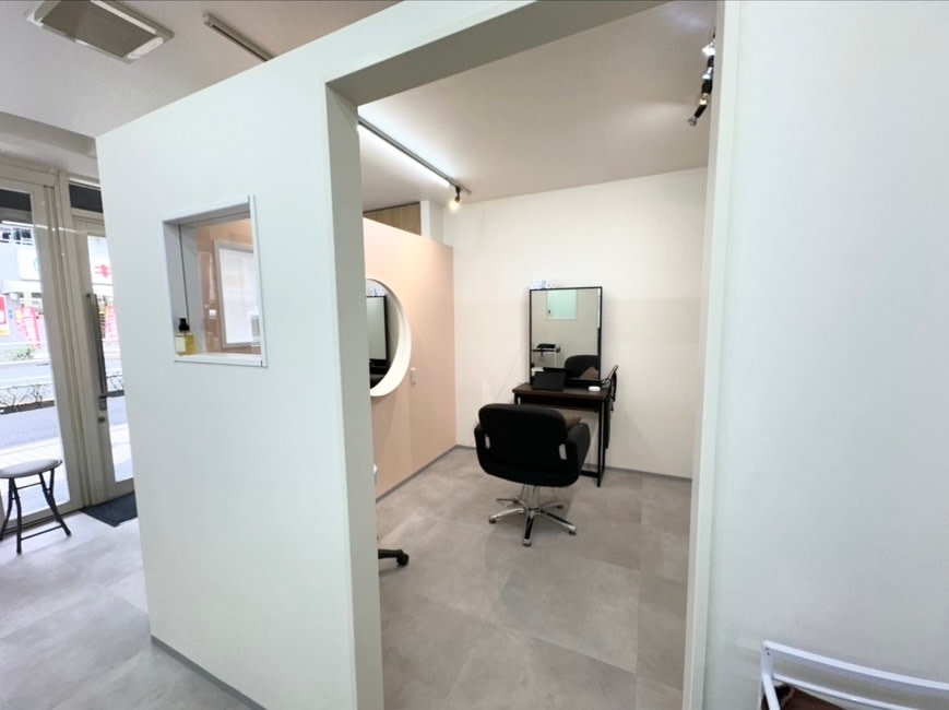 est hair 西台店_2