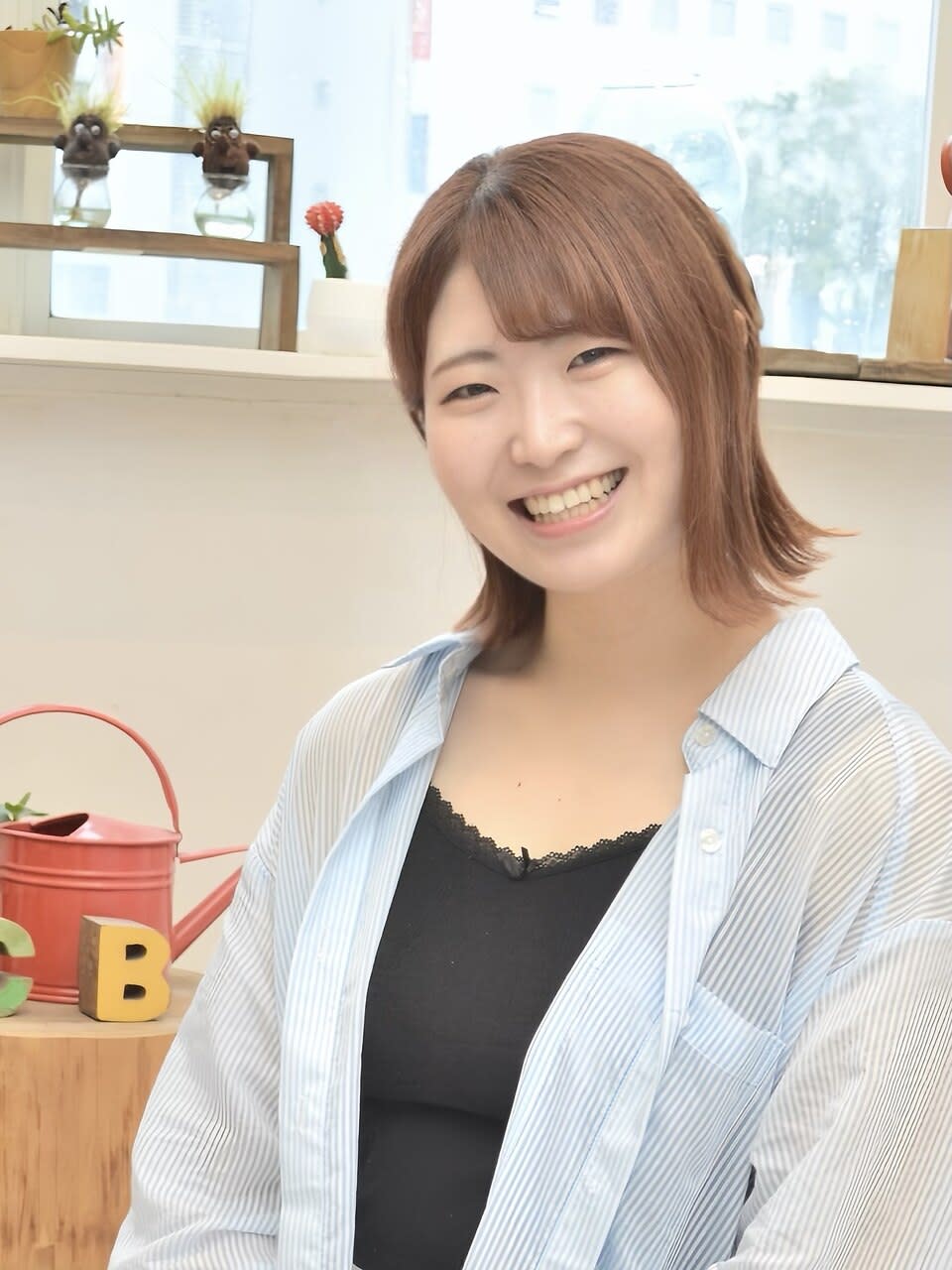 mu-kichi　三鷹店_田椽 　みほ佳