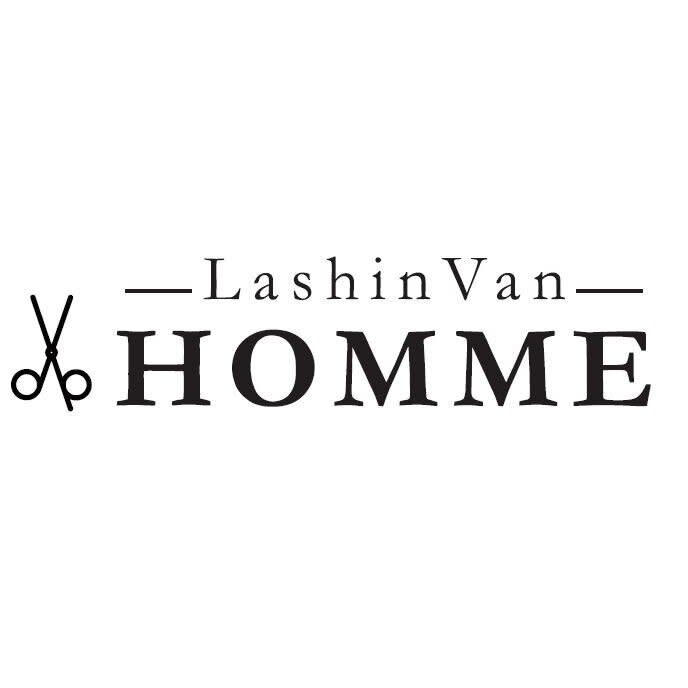 LashinVan HOMME_入江 晋一朗