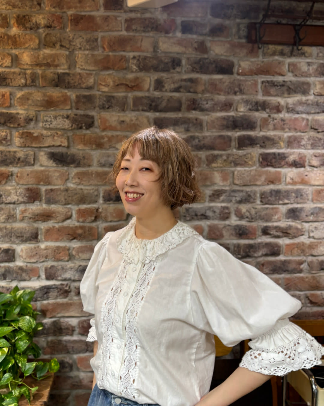 marichi circus_小川　英里華