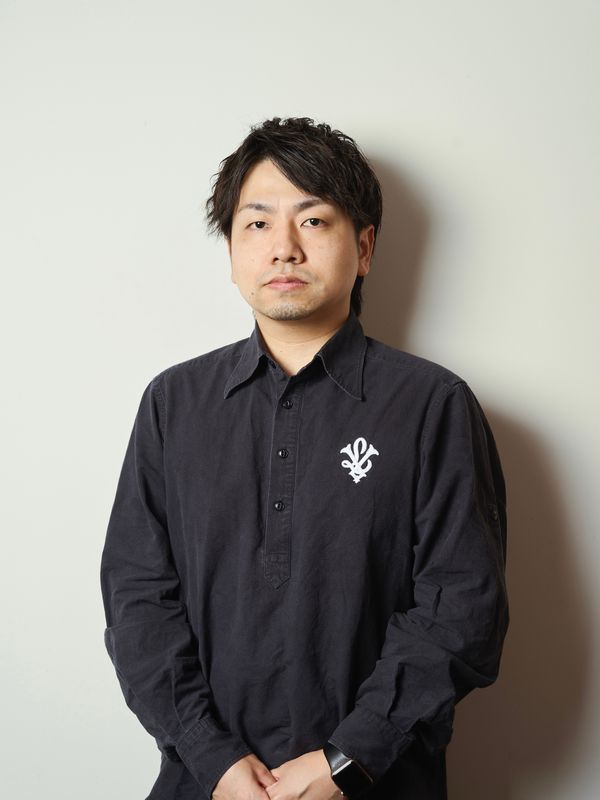 LAVIE NEW STANDARD BARBER 横浜店_SOMEYA　SHU
