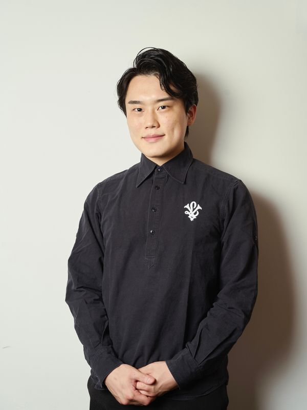 LAVIE NEW STANDARD BARBER 横浜店_KAZAMA