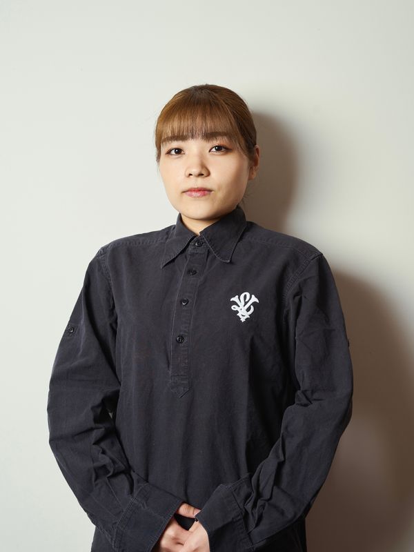LAVIE NEW STANDARD BARBER 横浜店_HORIUCHI