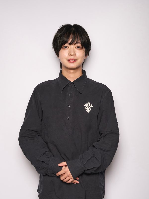 LAVIE NEW STANDARD BARBER 五反田店_KAMIGAHIRA NAGISA