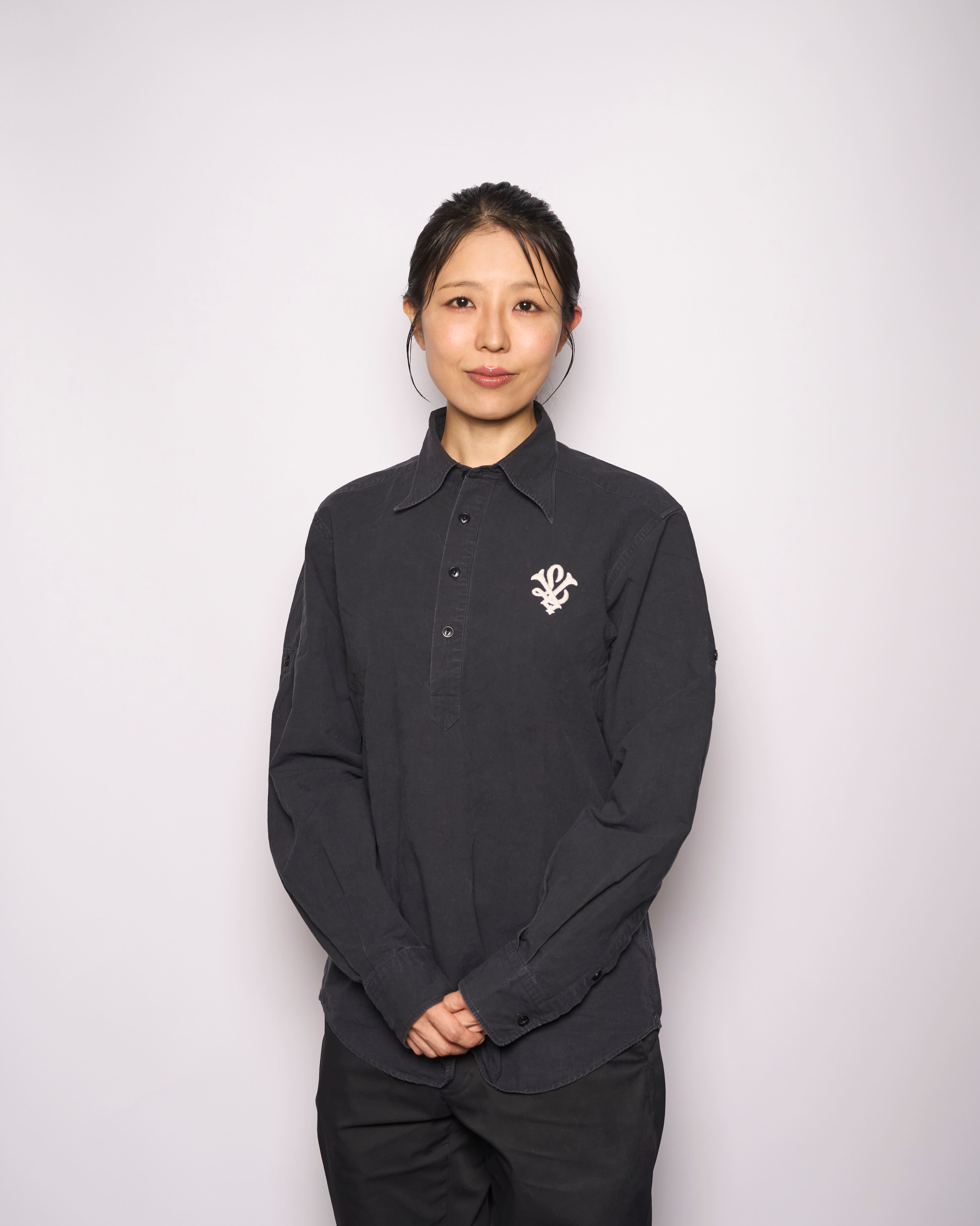 LAVIE NEW STANDARD BARBER 五反田店_ITO MASAE