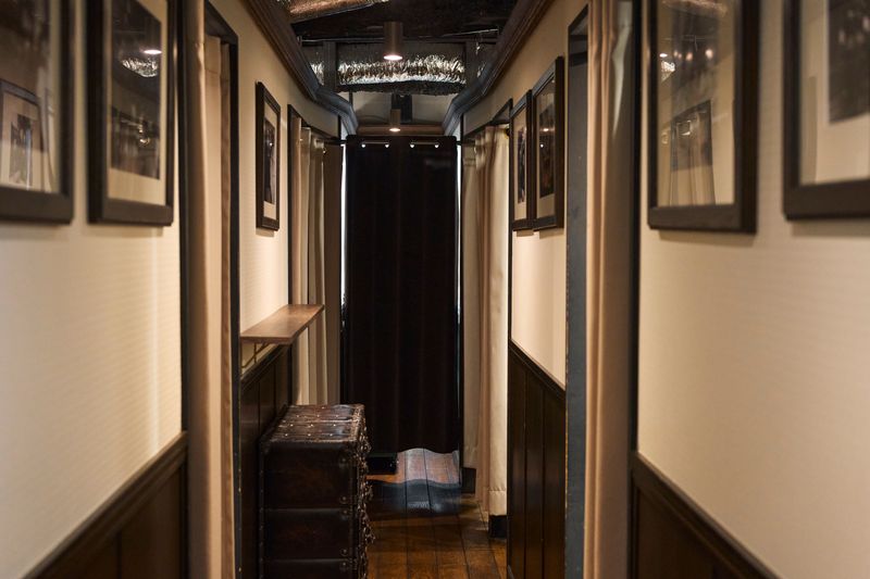 LAVIE NEW STANDARD BARBER 五反田店_2