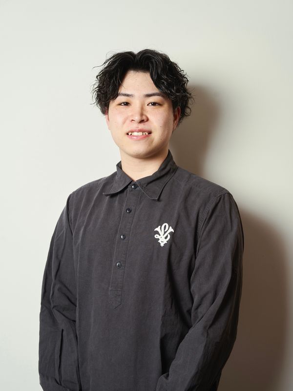 LAVIE NEWSTANDARDBARBER 浜松町本店_WADA KEI