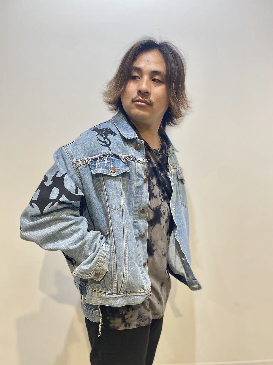 hairmake Brandnew 〜lomie〜野田阪神店_小西 竜二