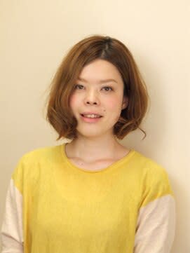 HAIR MAKE affule_宮本 麻里