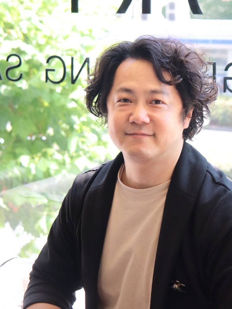 SKY 亀戸店【スカイ カメイドテン】_進藤 仁雄