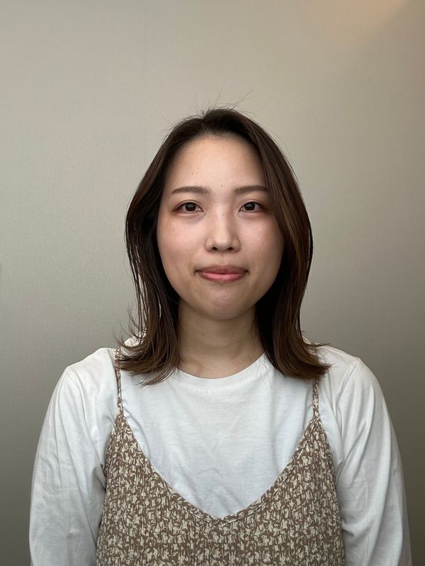 Agu hair clover 入野店【アグ ヘアー クローバー】_上村知里