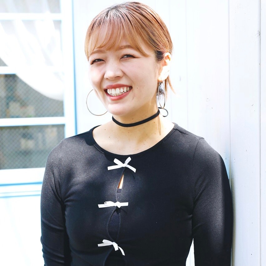 SEA A KA【シアカ】_大久保 優香