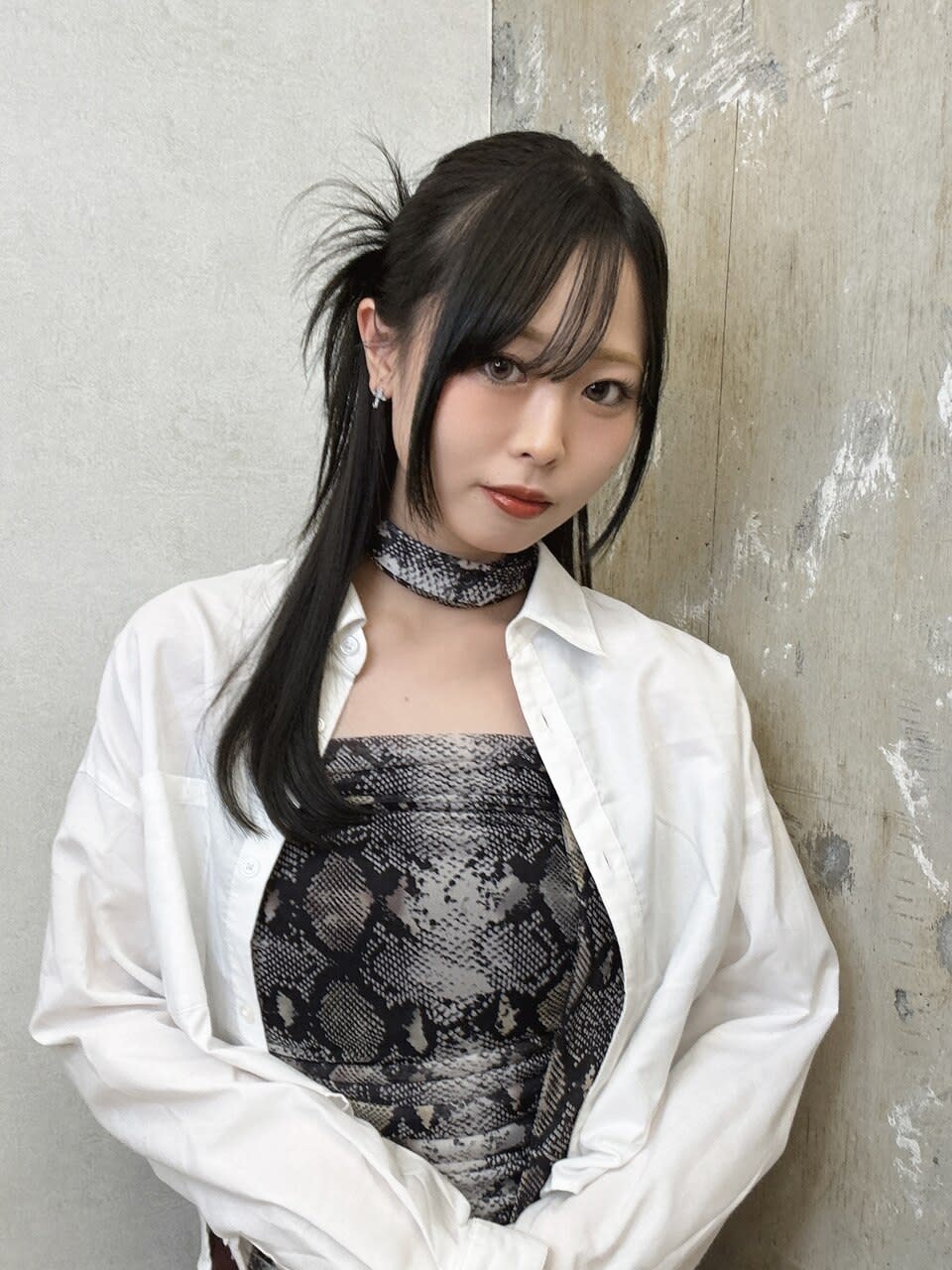E L E N hair&beauty_福田　実咲