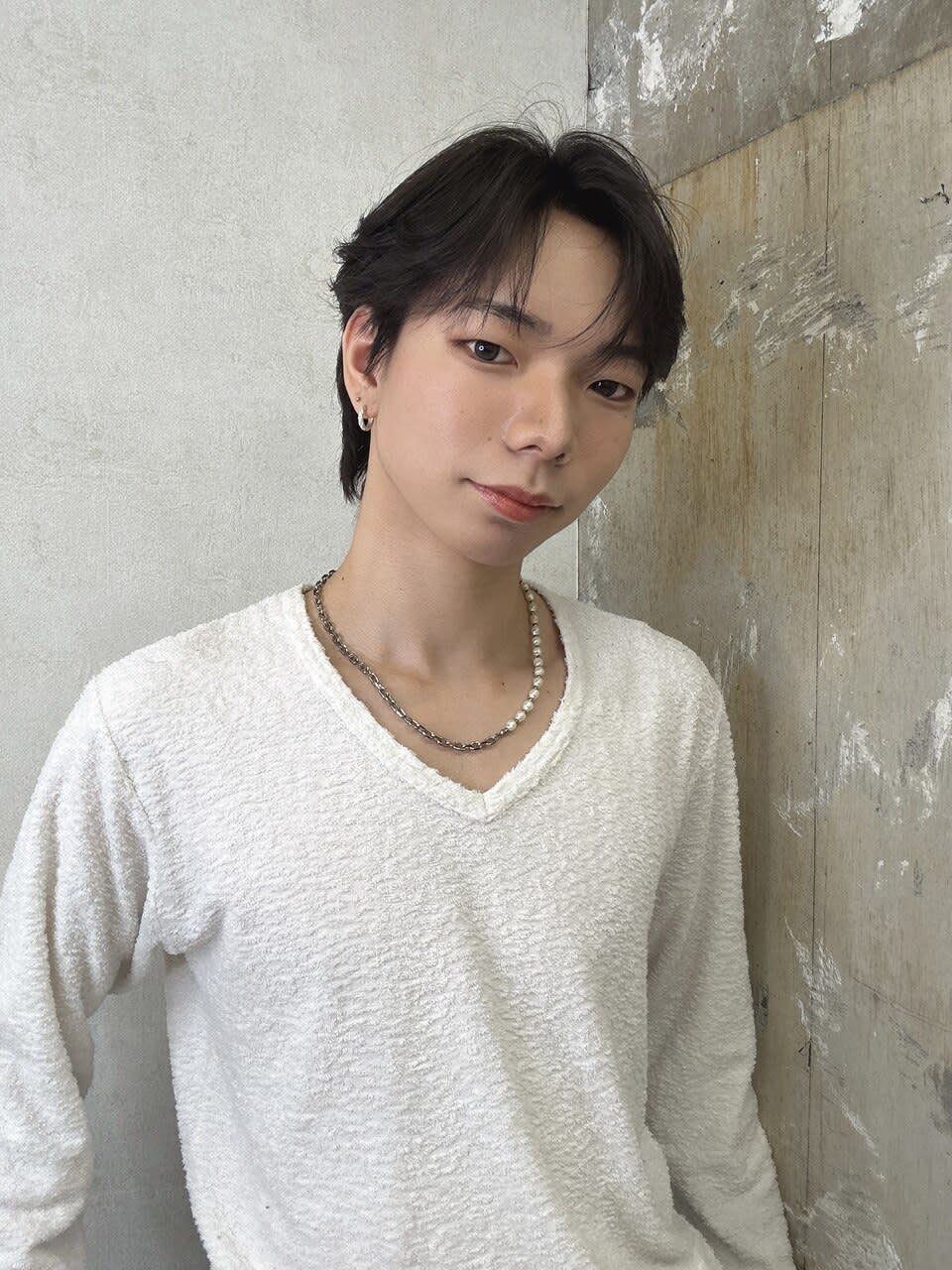 E L E N hair&beauty_爲石　虎太郎