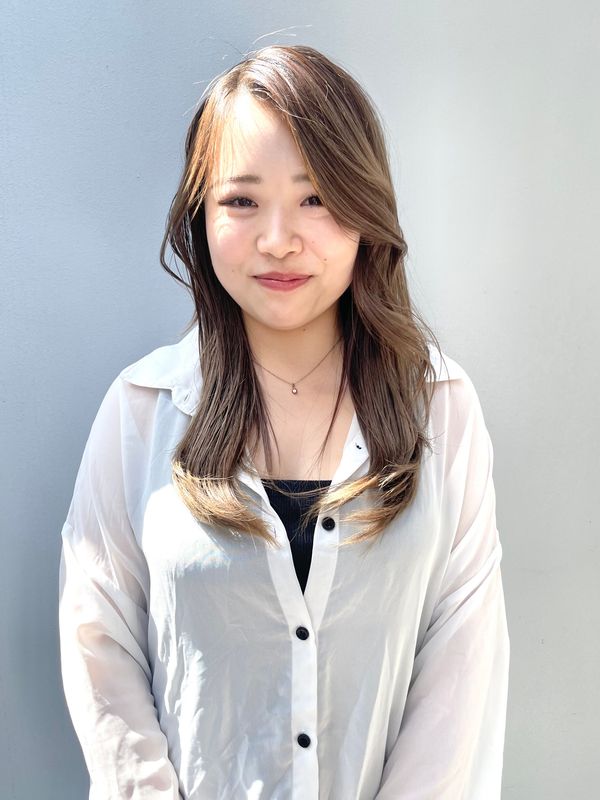 Neolive em；元住吉店_菊池 純香