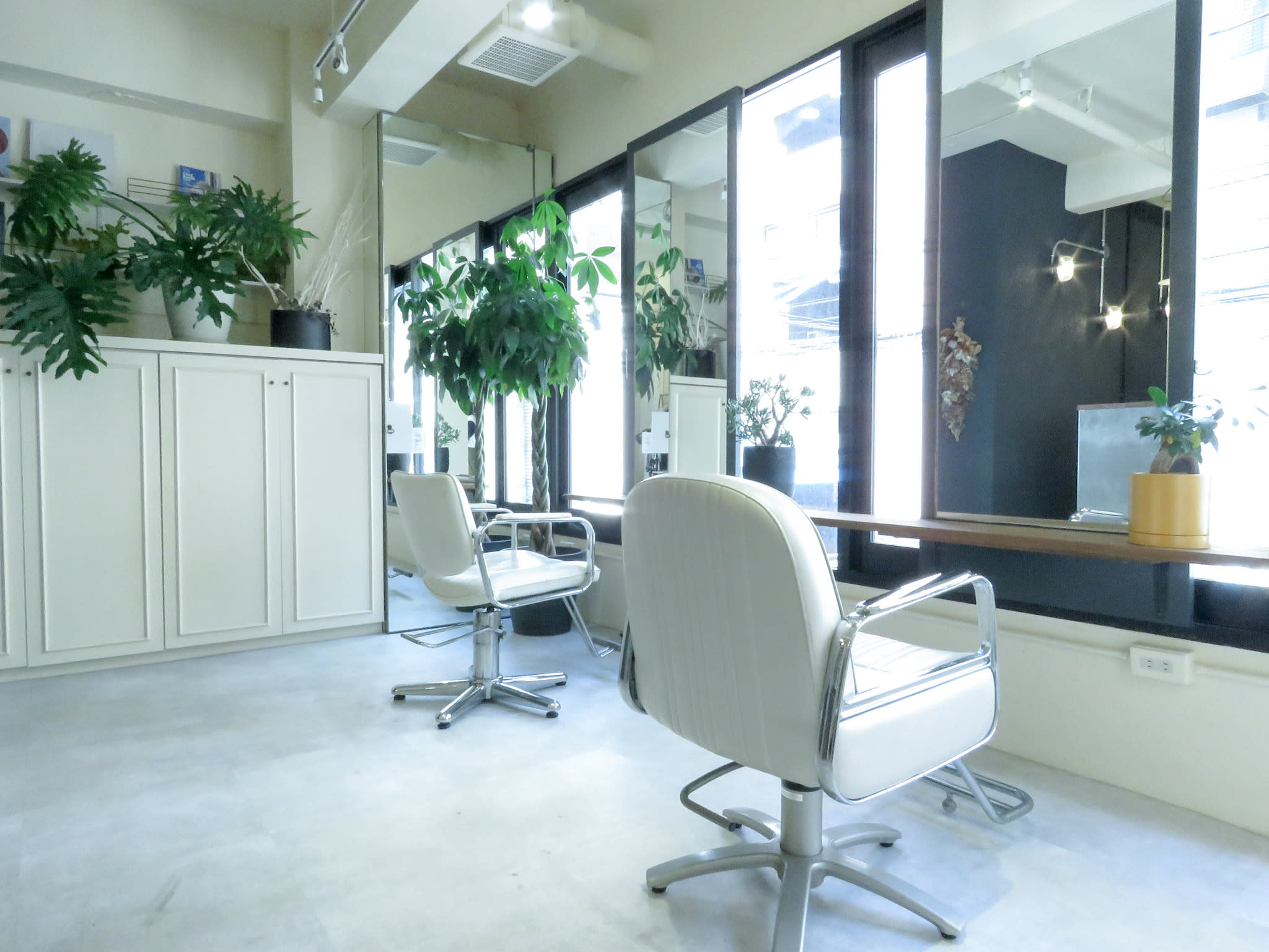 RoLLy hair design hiroshima