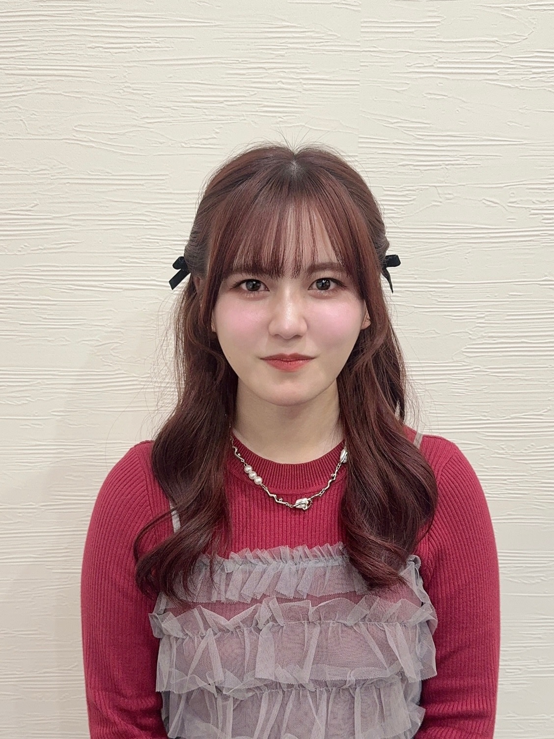 Lion Heart 長命ケ丘店【ライオン ハート】_加藤玲奈