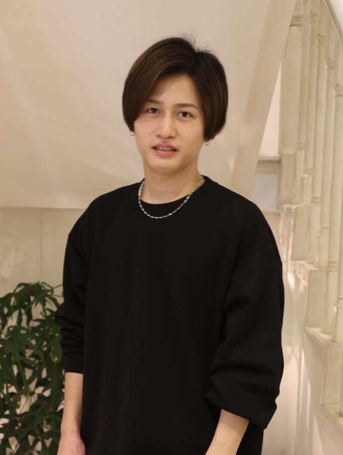 CAPA south 春日・大野城店_畠中啓太