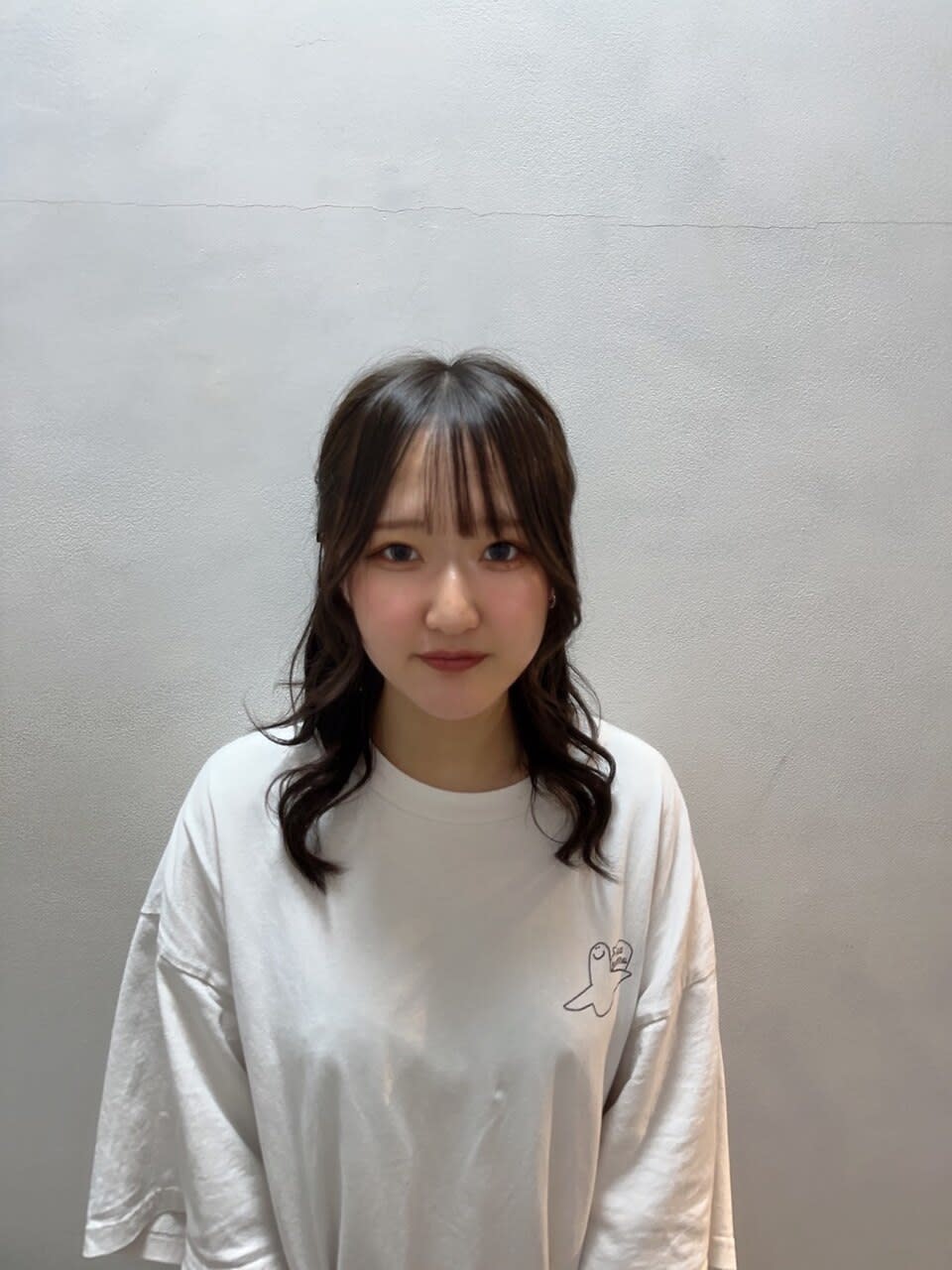 ミルボンAujua認定サロン fizelle 福島店_松田　美祐