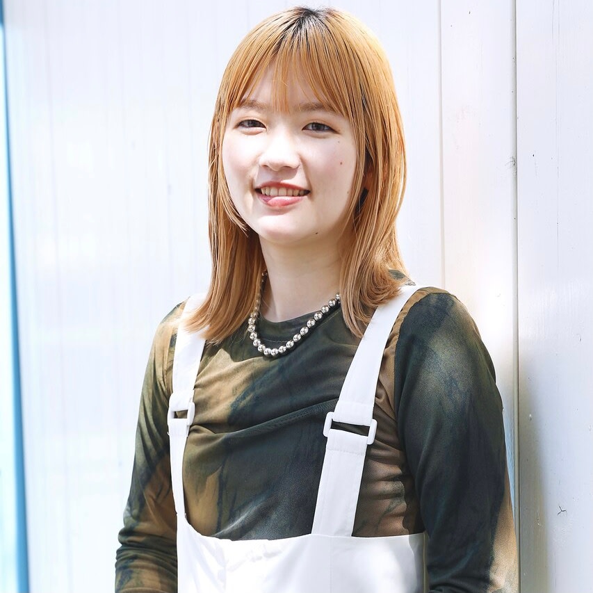 SEA A KA【シアカ】_佐々木 希美