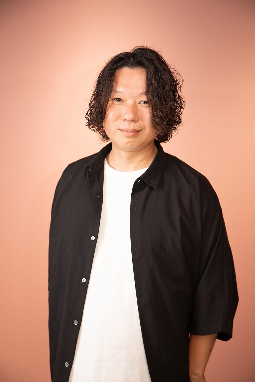 tocca hair&treatment 博多駅 博多口店_村勢　亮